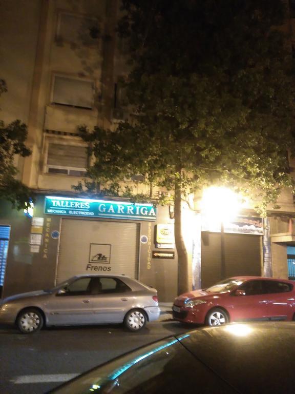Apartamento Ciudad De Las Ciencias Valência Exterior foto